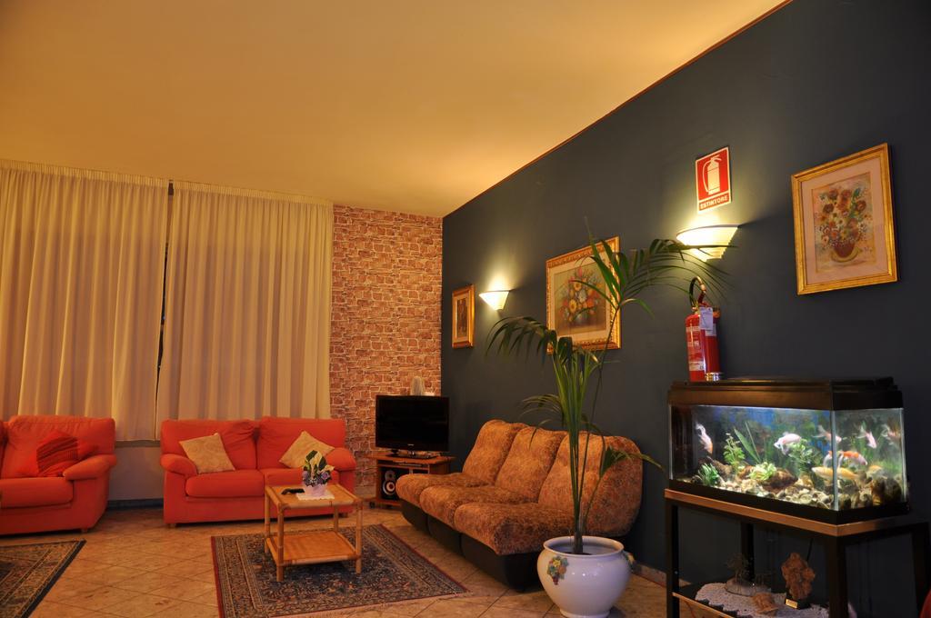 Hotel Firenze Chianciano Terme Zimmer foto